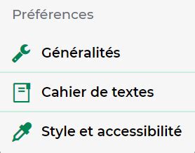 Capture d'écran du menu Préférences de l'interface utilisateur dans Cinema 4D.