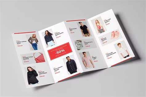 Exemples de supports de communication réalisés avec InDesign (brochure, affiche, dépliant)