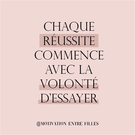 Affiche inspirante avec une citation motivante pour un espace de travail
