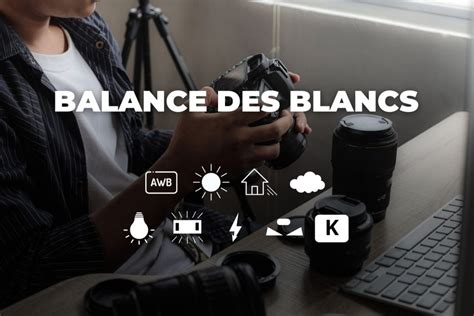 Infographie expliquant les différents types de bracketing photo (exposition, balance des blancs, etc.)