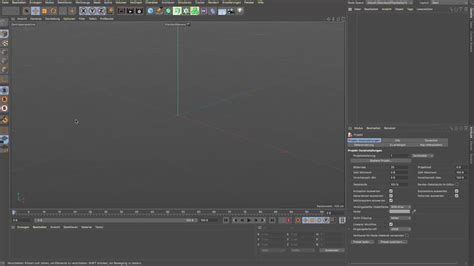 Schéma illustrant les nouveaux outils de sculpture et de modélisation dans CINEMA 4D R14