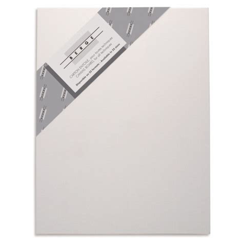 Schéma d'un carton entoilé montrant le carton et la toile de coton ou de lin apprêtée