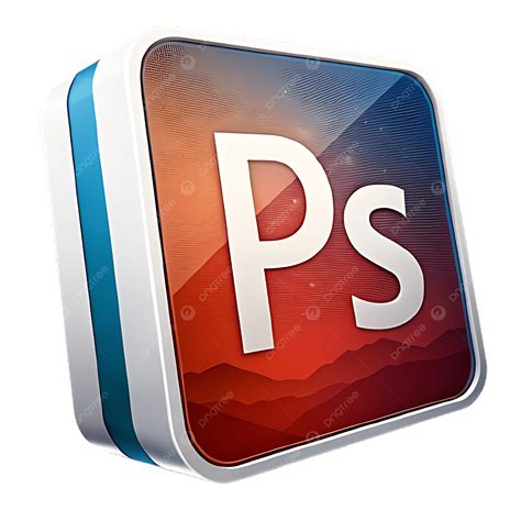 Icône de Photoshop CS2.