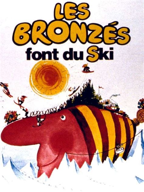 Affiche du film 