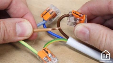 Suppression de fils électriques avec l'outil Dupliquer