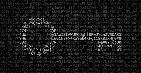 Illustration schématique de la stéganographie : un message caché dans un support visible.