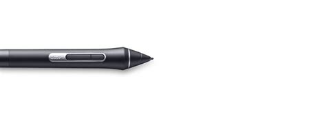 Photo du stylet Wacom Pro Pen 2 avec ses boutons