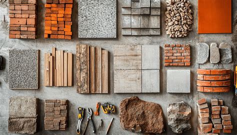 Exemple de nœuds connectés dans l'éditeur de matériaux de Cinema 4D.