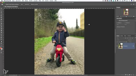 Collage d'exemples d'images ayant subi différents effets créatifs dans CorelDRAW