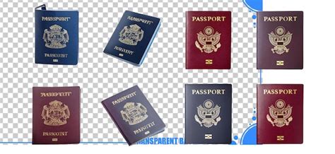 Infographie comparant les caractéristiques des modèles de passeports PSD : qualité, facilité d'utilisation, support, sécurité, prix.