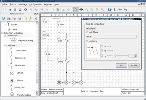 Schéma illustrant la création de plans avec différentes subdivisions dans un logiciel 3D