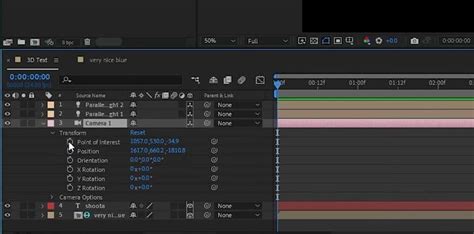 Comparaison visuelle des différents plugins d'effet de lueur disponibles pour After Effects.