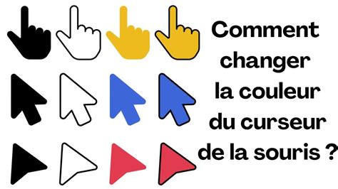 Schéma illustrant l'activation et l'utilisation d'un curseur déroulant dans Photoshop