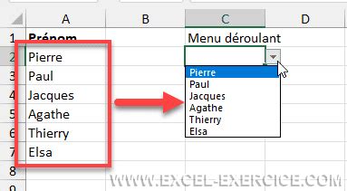 Panneau d'exportation de Lightroom avec le menu déroulant pour sélectionner un filigrane.