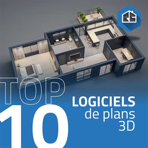 Interface d'un logiciel de conception de maison IA montrant la création rapide d'un plan 3D.