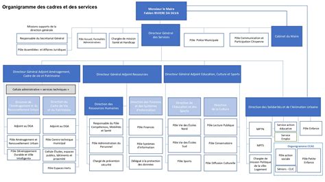 Organigramme des mandataires sociaux de DXO LABS après les derniers changements.