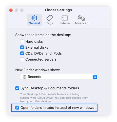 Capture d'écran du Finder montrant comment accéder aux autorisations d'un dossier.
