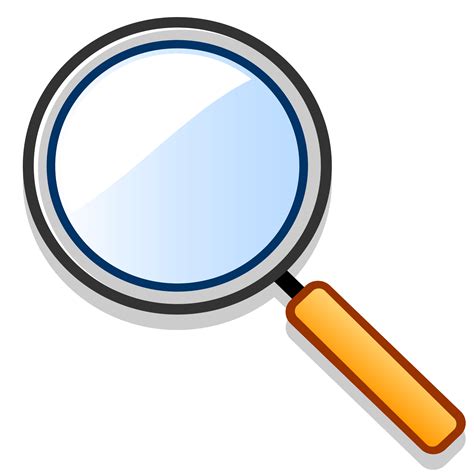 Illustration d'une loupe sur un fichier .lrcat, symbolisant la recherche de catalogue.