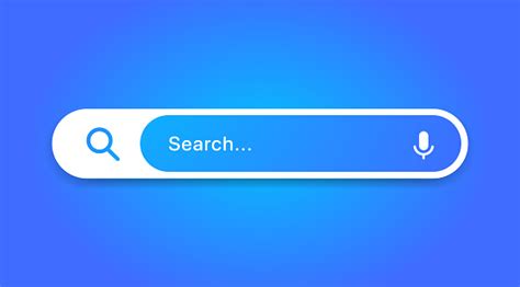 Exemple de barre de recherche avec suggestions de saisie semi-automatique