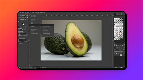 Représentation visuelle d'un canal alpha montrant les zones transparentes et opaques d'un calque