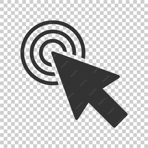 Illustration d'un curseur d'ordinateur se déplaçant par à-coups, symbolisant un problème de suivi du stylet