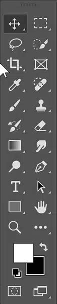 Interface d'Adobe Photoshop Elements 9, montrant la barre d'outils, la zone centrale d'édition et les panneaux latéraux
