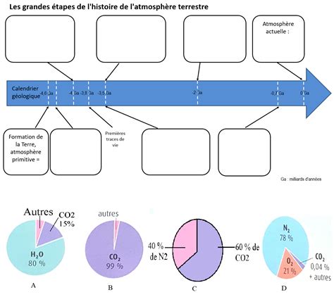 schéma chronologique de l'évolution de la boulangerie PAUL