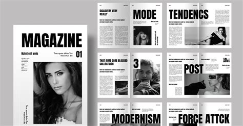 Infographie comparant le Mode Mise en page et le Mode Éditeur dans InDesign.
