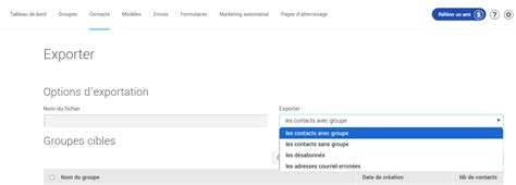 Schéma illustrant l'intégration des options d'exportation dans les styles d'objets d'InDesign CC.