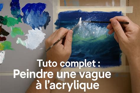 Exemple visuel montrant comment peindre dans un coin étroit en utilisant un calque séparé et la gomme.