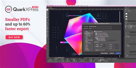 Comparaison des interfaces de QuarkXPress et InDesign