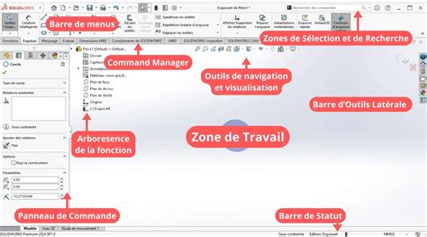 Interface du logiciel RebusFarm Farminizer