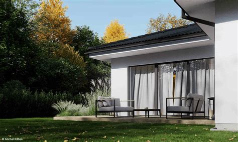 Comparaison visuelle entre un rendu traditionnel et un rendu en temps réel avec D5 Render