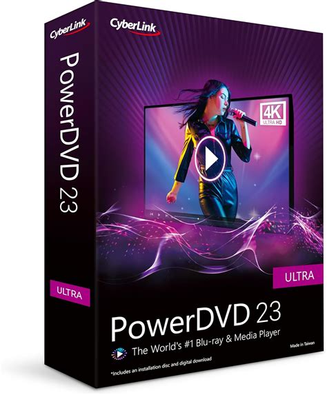Manuel d'utilisation CyberLink PowerDVD 7