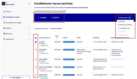 Capture d'écran de la page développeurs de Maxon