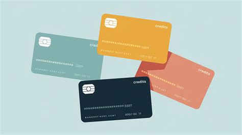 infographie expliquant les raisons courantes du refus d'une carte de crédit