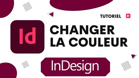 Capture d'écran montrant l'installation d'un profil de couleur dans InDesign