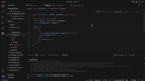 Interface utilisateur de Soundbox avec ses sections d'effets et de modulation