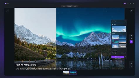 Interface du plug-in D5 Sync pour Cinema 4D