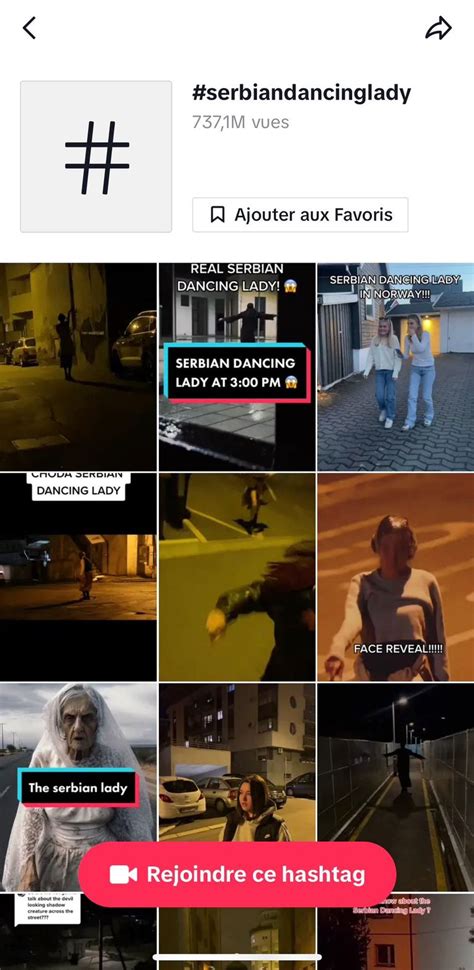 Capture d'écran de tweets illustrant le hashtag #OnTinderAtTinder avec des comparaisons décalées