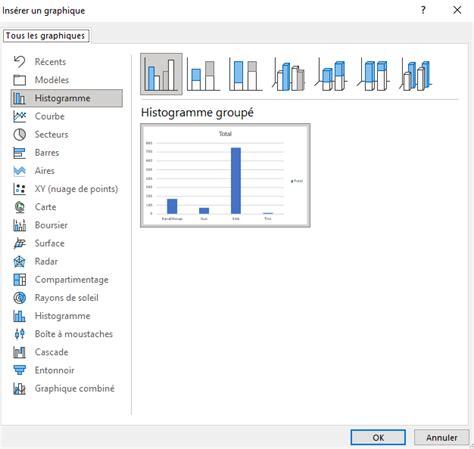 Capture d'écran du dialogue 