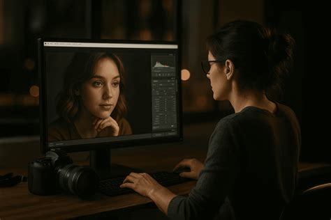 Comparaison visuelle de l'outil 