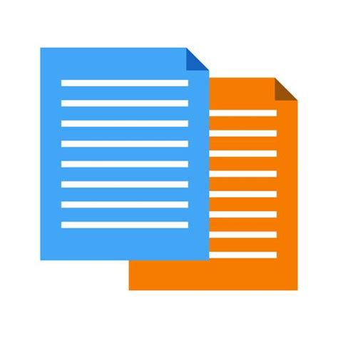 Logo SVG et icône de GIMP, symbolisant l'import/export de fichiers vectoriels