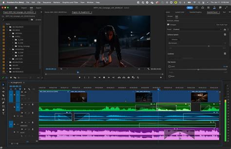 Schéma explicatif des réglages mémoire dans Adobe Premiere Pro
