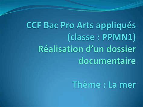 Exemple de cadre noir appliqué à une création