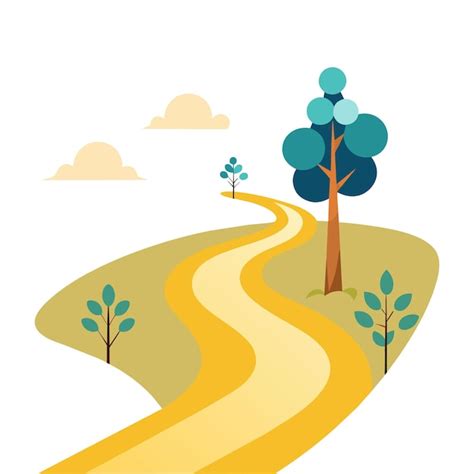 Illustration de la conversion d'un objet en chemin et de l'édition des nœuds