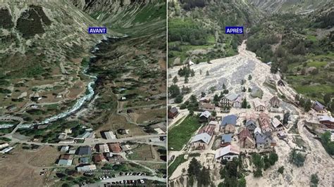 Comparaison avant/après de l'effet rêve appliqué à l'image