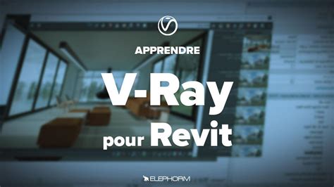 Comparaison visuelle entre un rendu avec Mental Ray et un rendu avec V-Ray, illustrant les différences de qualité et de style