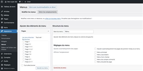 Capture d'écran de 3ds Max montrant le menu déroulant pour sélectionner le système de coordonnées (Global, Local, Parent, etc.).