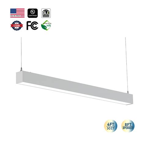 Utilisation du Strip Light pour un éclairage architectural linéaire dans D5 Render